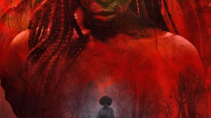A Song from the Dark (2023)