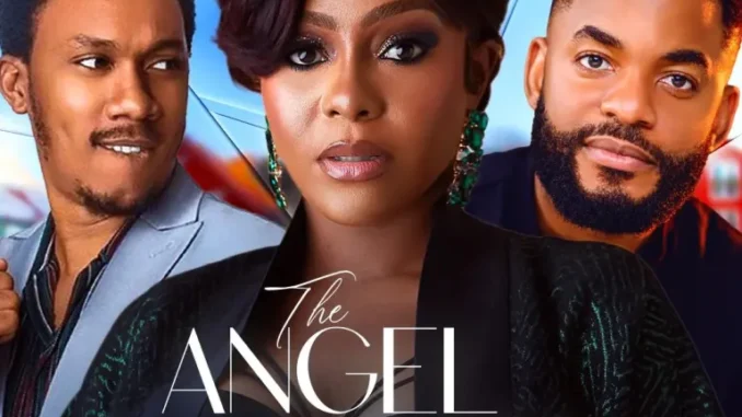 The Angel I Don’t Know (2024)